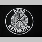 Dead Kennedys  dámske tričko Fruit of The Loom 100%bavlna