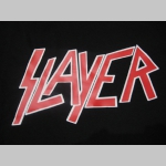 Slayer pánske tričko čierne 100%bavlna 