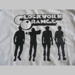 Clockwork Orange pánske tričko 100%bavlna 