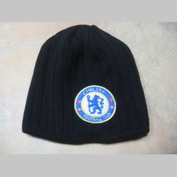 FC Chelsea London,  50%vlna 50%akryl, univerzálna veľkosť
