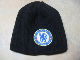 FC Chelsea London,  50%vlna 50%akryl, univerzálna veľkosť