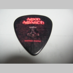 Amon Amarth  plastové brnkátko na gitaru hrúbka 0,77mm 