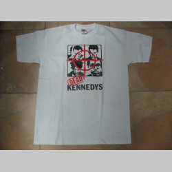 Dead Kennedys  pánske tričko 100 %bavlna