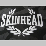 Skinhead  nočný maskáč-Nightcamo SPLINTER, pánske tričko 100%bavlna