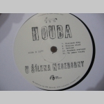 Houba - U šílena nesersrny  LP platňa