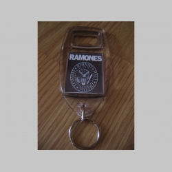 Ramones, kľúčenka s otvarákom
