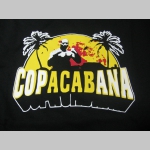 CopACABana  pánske tričko materiál 100%bavlna značka Fruit of The Loom