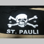 St. Pauli   tepláky s tlačeným logom