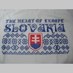 Slovakia - Slovensko olympisjké tričko  " čičmany "   čičmanské  vzory a motívy detské tričko 100%bavlna Fruit of The Loom