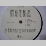 Houba - U šílena nesersrny  LP platňa