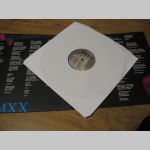 Zeměžluč – MMXX  LP platňa