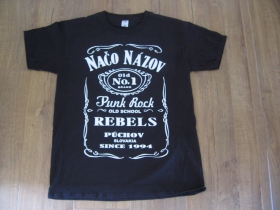 Načo N&aacute;zov  p&aacute;nske tričko 100%bavlna značka Fruit of The Loom