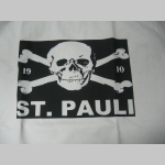 St. Pauli  pánske tričko 100%bavlna  značka Fruit of The Loom 