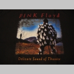 Pink Floyd čierne p&aacute;nske tričko materi&aacute;l 100%bavlna