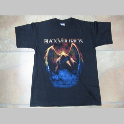 Black Veil Brides, čierne pánske tričko 100%bavlna 