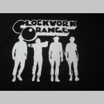 Clockwork Orange pánske tričko 100%bavlna 