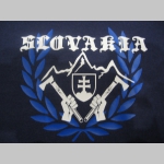 Slovakia  detské tričko 100%bavlna značka Fruit of The Loom