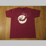 DARKNESS - netopiere pánske tričko materiál 100% bavlna značka Fruit of The Loom