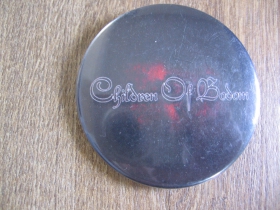 Children of Bodom odznak veľký, priemer 55mm
