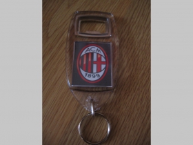 AC Milan, kľúčenka s otvarákom