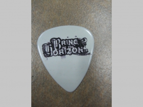 Bring Me The Horizon plastové brnkátko na gitaru hrúbka 0,77mm