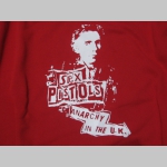 Sex Pistols  - Johnny Rotten mikina bez kapuce