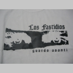 Los Fastidios  dámske  tričko 100%bavlna