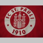 St. Pauli  mikina bez kapuce