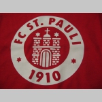 St. Pauli  dámske tričko Fruit of The Loom 100%bavlna