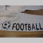 Football Player tepláky detské aj dospelé s tlačeným logom