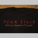 Pink Floyd čierne p&aacute;nske tričko materi&aacute;l 100%bavlna