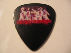 Black Veil Brides plastové brnkátko na gitaru hrúbka 0,77mm