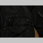 Everlast hrubá ťažká zimná bunda s kapucou a vytepleným futrom materiál 100% polyester    posledný kus veľkosť XL