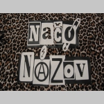 Načo Názov dámske tričko so vzorom Leopard materiál 100% bavlna (posledný kus!!!!)  veľkosť M/L