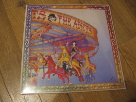 The Adicts - Sound Of Music    LP platňa