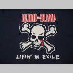 Blood for Blood  pánske tričko 100%bavlna