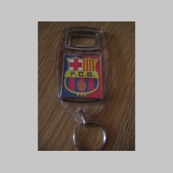 FC Barcelona, kľúčenka s otvarákom
