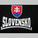 Polokošela Slovensko čierna