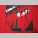 Kraftwerk mikina bez kapuce  80%bavlna 20%polyester 