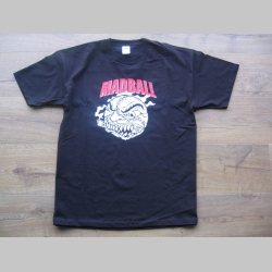 Madball New York Hardcore  pánske tričko 100%bavlna 