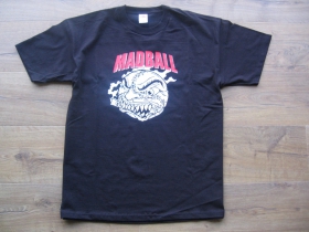 Madball New York Hardcore  pánske tričko 100%bavlna 