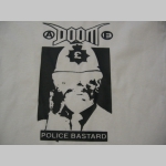 Doom - Police Bastard   pánske tričko 100%bavlna Fruit of The Loom