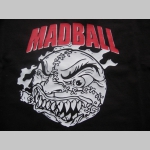 Madball New York Hardcore  pánske tričko 100%bavlna 