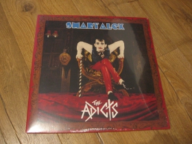 The Adicts - Smart Alex   LP platňa