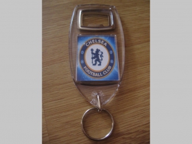 Chelsea FC, kľúčenka s otvarákom