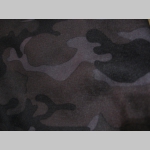 Everlast pánske tepláky vzor Nightcamo materiál 100% polyester