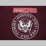 Ramones pánske tričko materiál 100%bavlna 