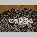Načo Názov dámske tričko so vzorom Leopard materiál 100% bavlna (posledný kus!!!!)  veľkosť M/L