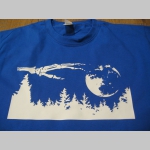 Twilight - Súmrak dámske tričko, materiál 100%bavlna značka Fruit of The Loom