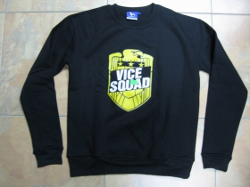 Vice Squad mikina bez kapuce